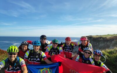 Salidas BTT 2025